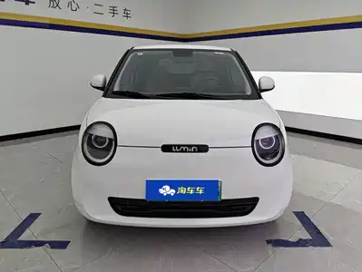 Changan Lumin 2025