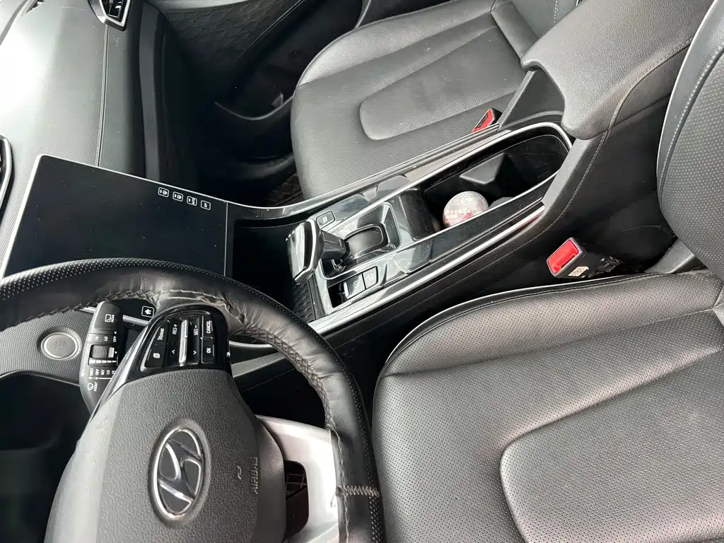 Hyundai ix25 2019