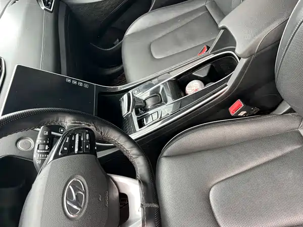Hyundai ix25 2019