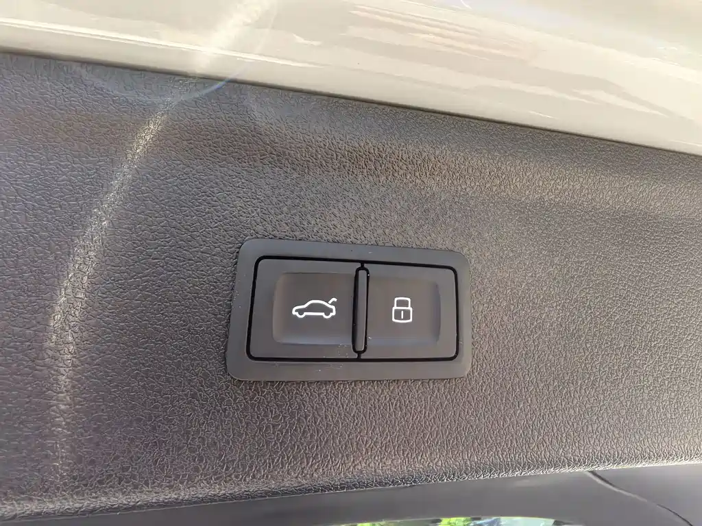 Audi Q3 2018