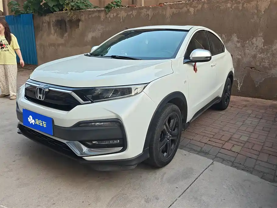 Honda XR-V 2019 — фото 1