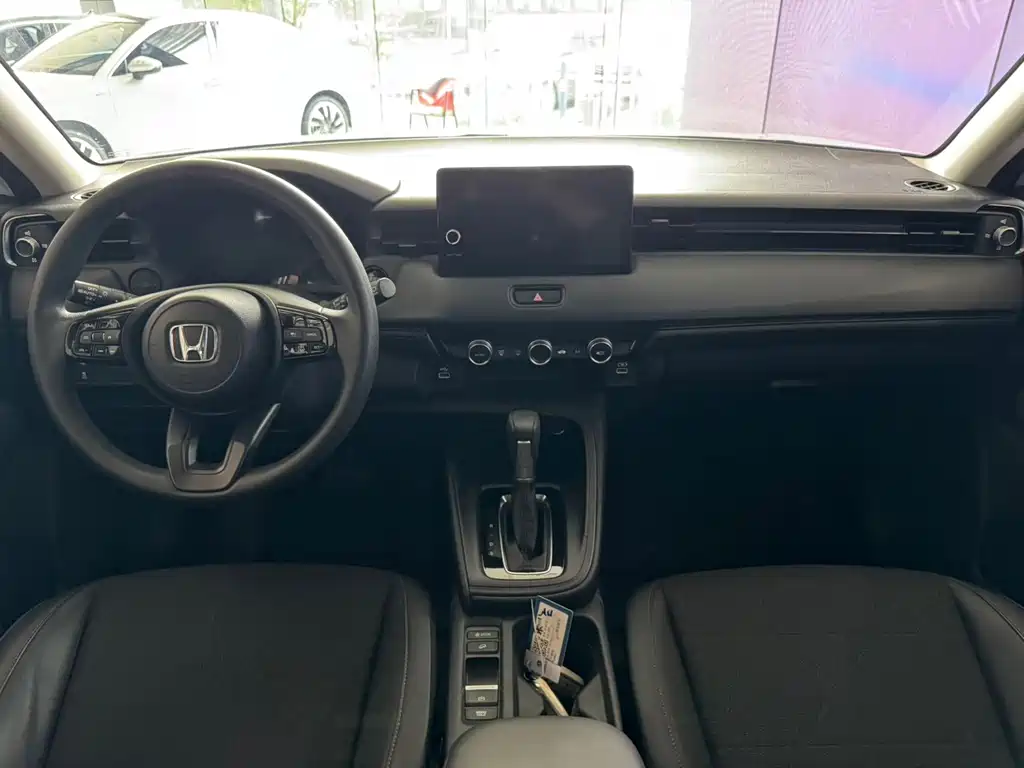 Honda Vezel 2023 — фото 10