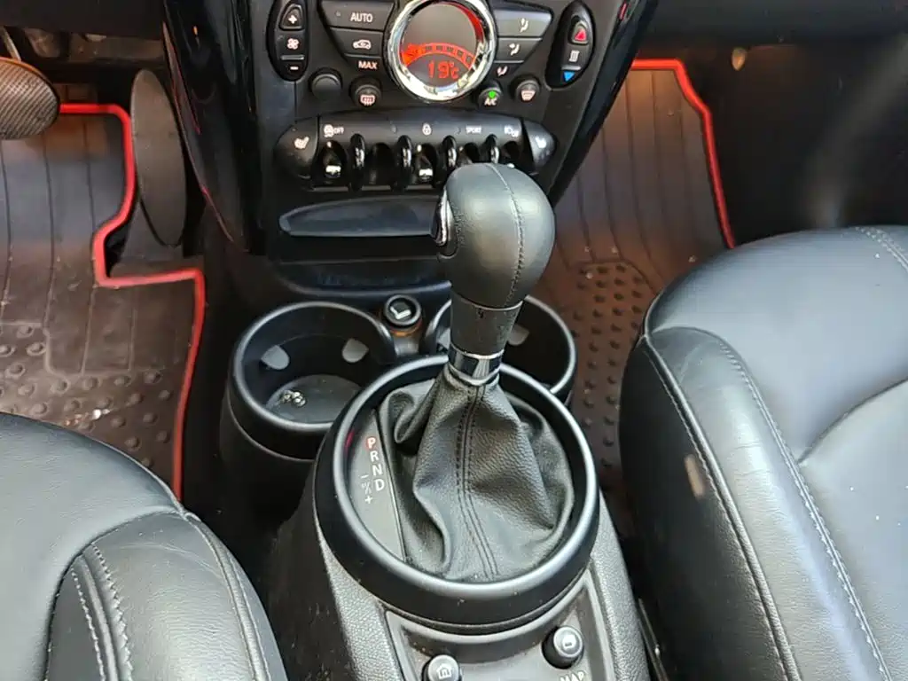 MINI Countryman 2014 — фото 14