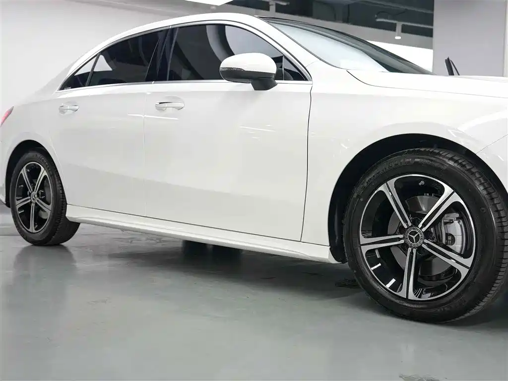 Mercedes-Benz A-Class 2026 — фото 14