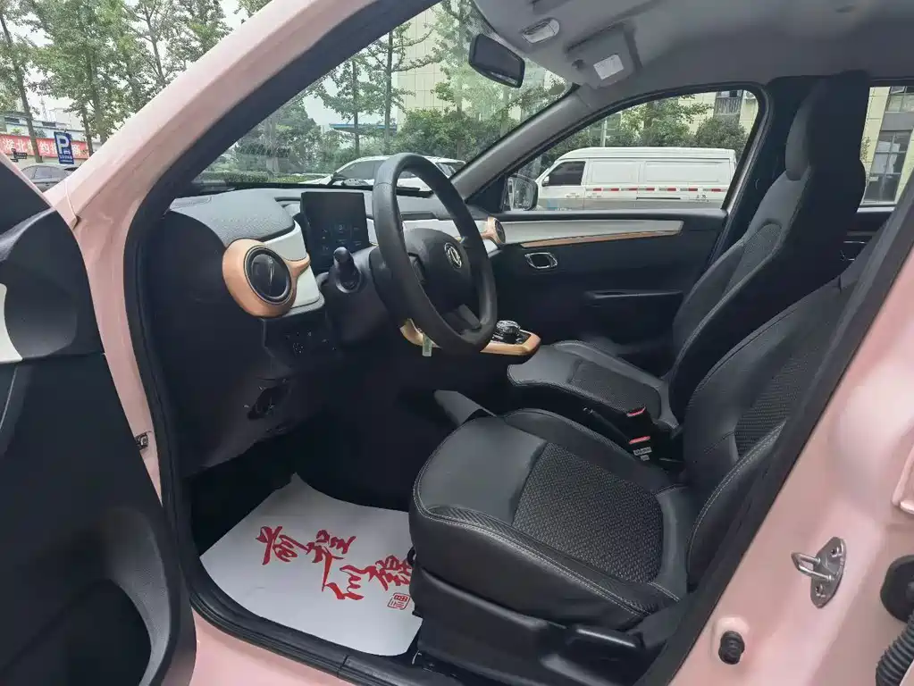 Dongfeng Nano BOX 2023
