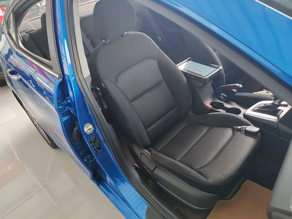 Hyundai Celesta 2019 — фото 25