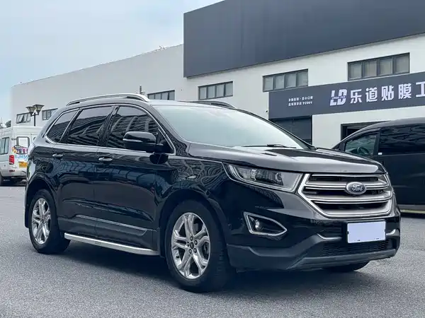 Ford Edge 2018