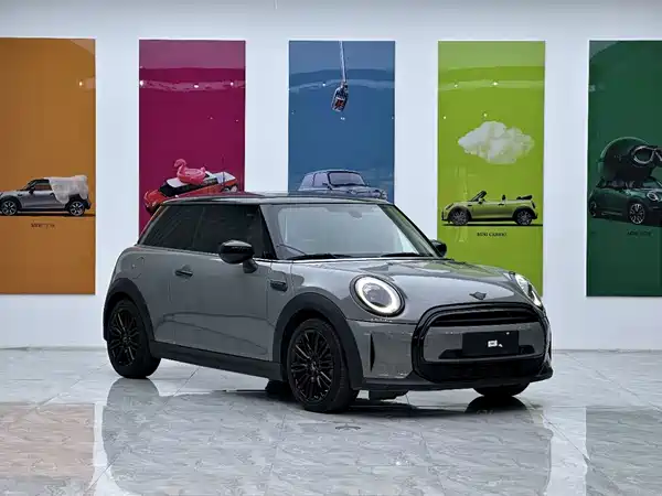 MINI 2022