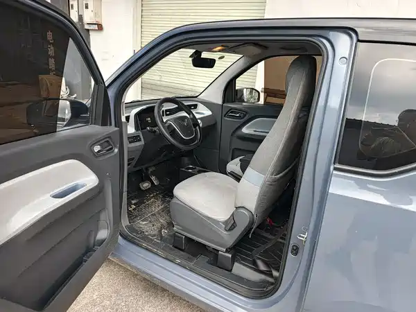 Wuling Hongguang MINIEV 2021