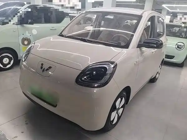 Wuling Hongguang MINIEV 2025