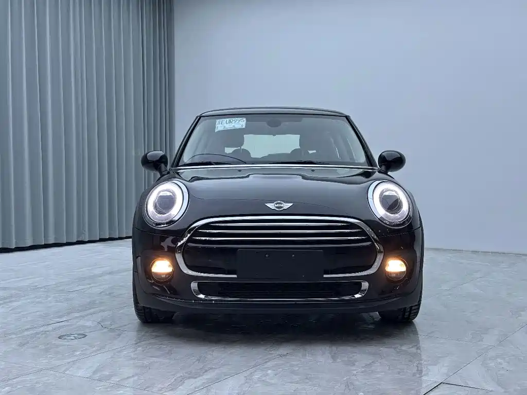 MINI MINI 2015