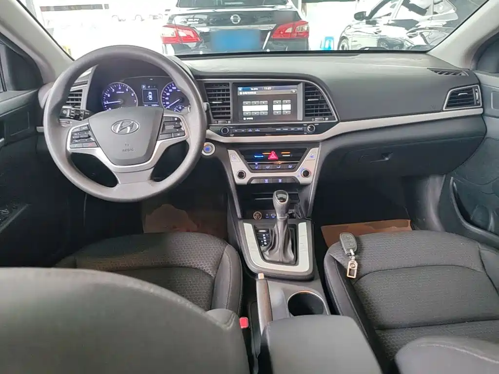 Hyundai Celesta 2019 — фото 10