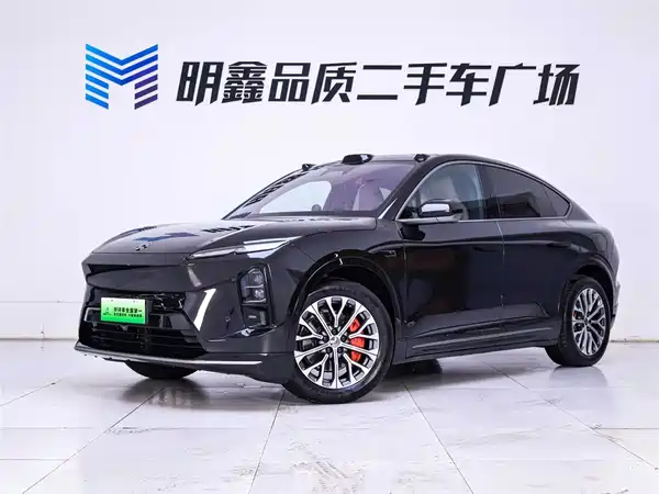NIO EC6 2025