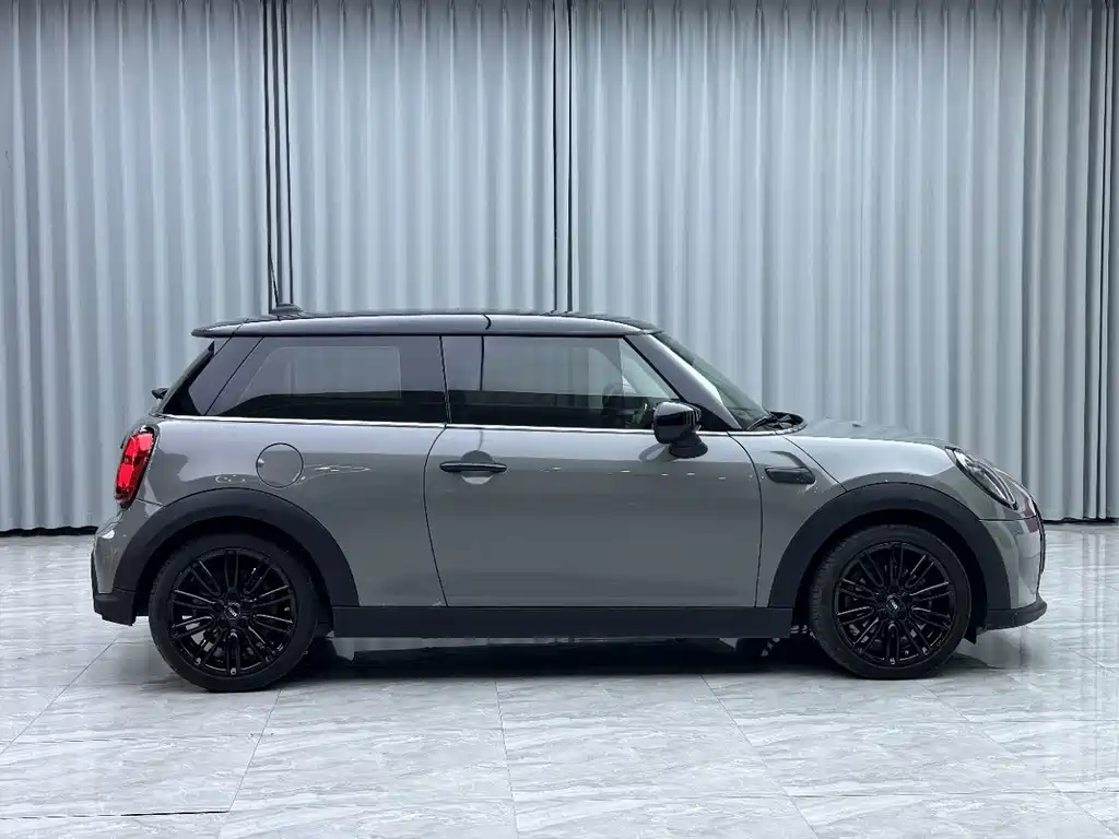 MINI MINI 2022