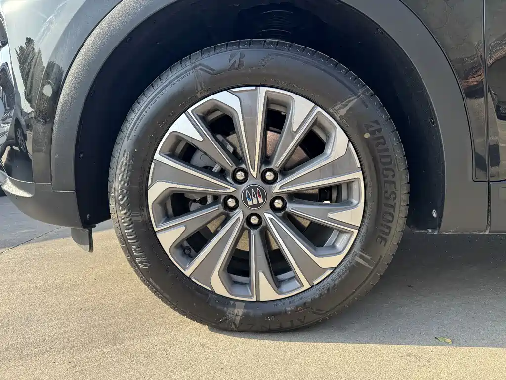 Buick Envision S 2025 — фото 15