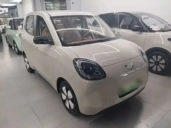 Wuling Hongguang MINIEV 2025