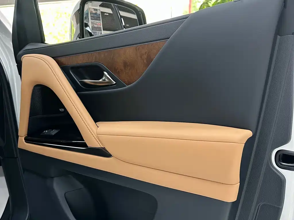 Lexus LX — фото 6