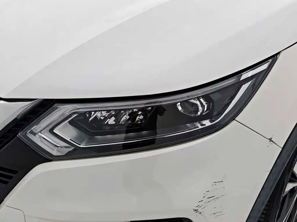 Nissan Qashqai 2021 — фото 17