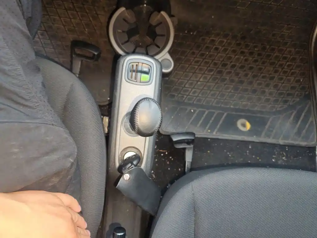 smart Fortwo 2015 — фото 11