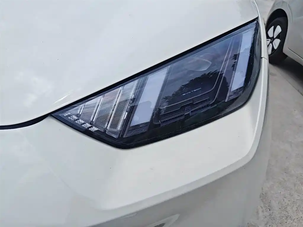 BYD Seagull 2023 — фото 24