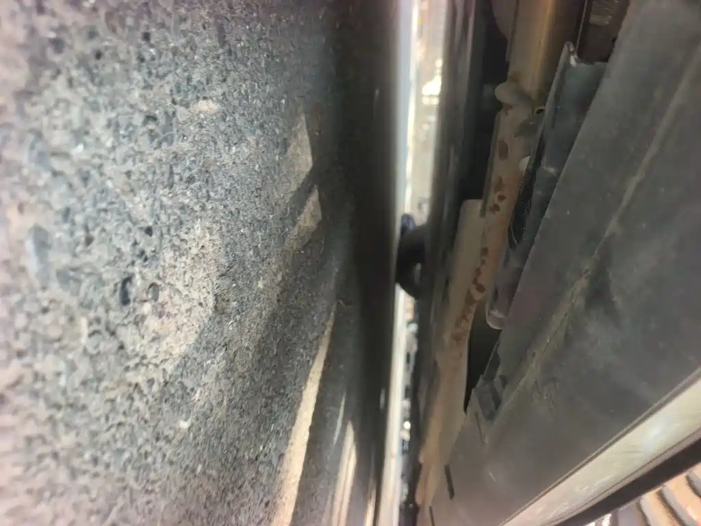 BYD Seal 07 DM-i 2024 — фото 19