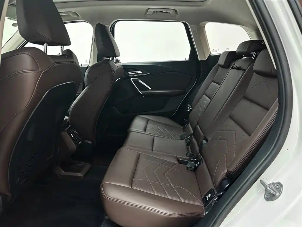 BMW X1 2023 — фото 22