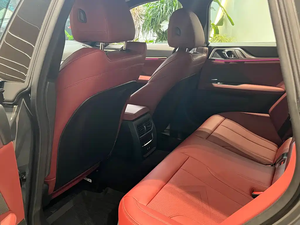 BMW 4 Series — фото 13