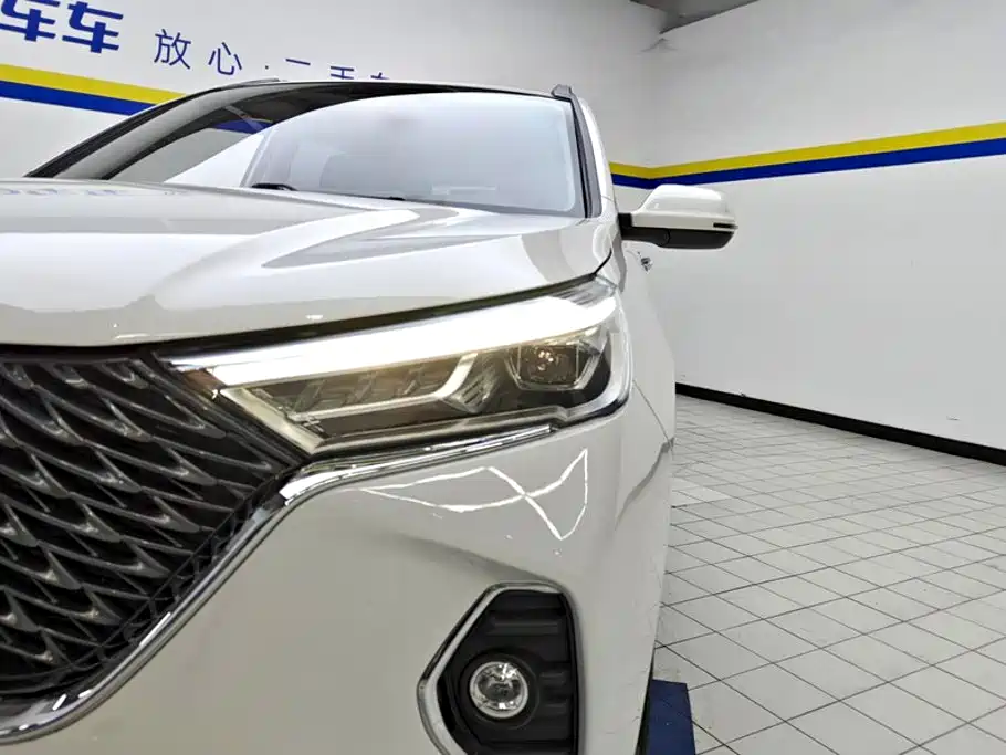 Haval M6 2021