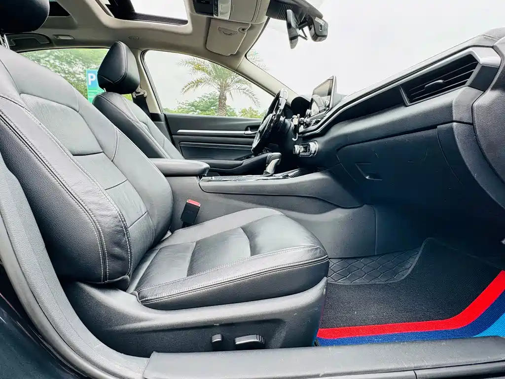 Nissan Teana 2019 — фото 13