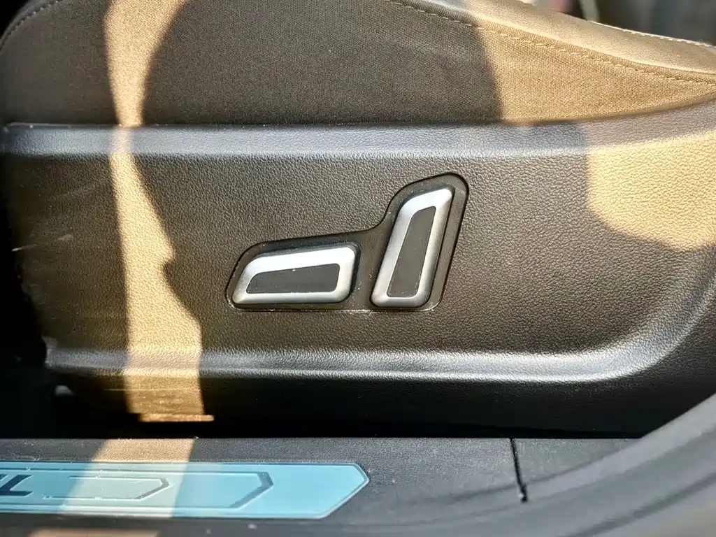 Haval H6 2023 — фото 24