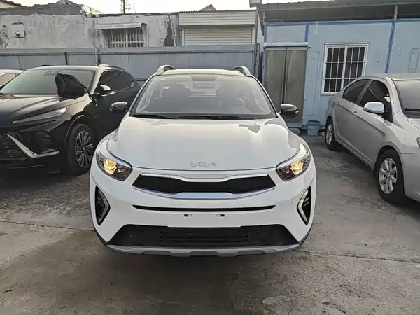 Kia KX1 2026