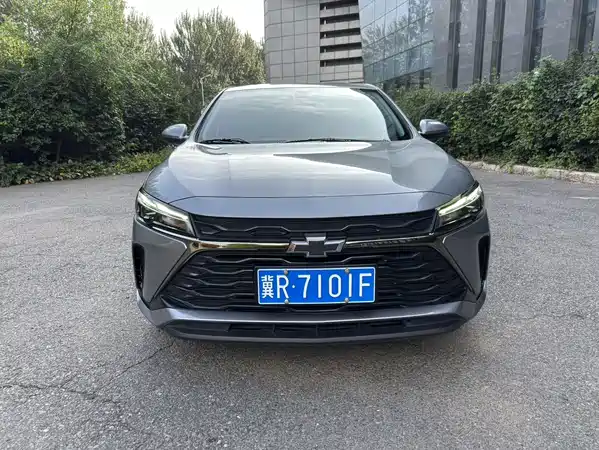 Chevrolet Monza 2024