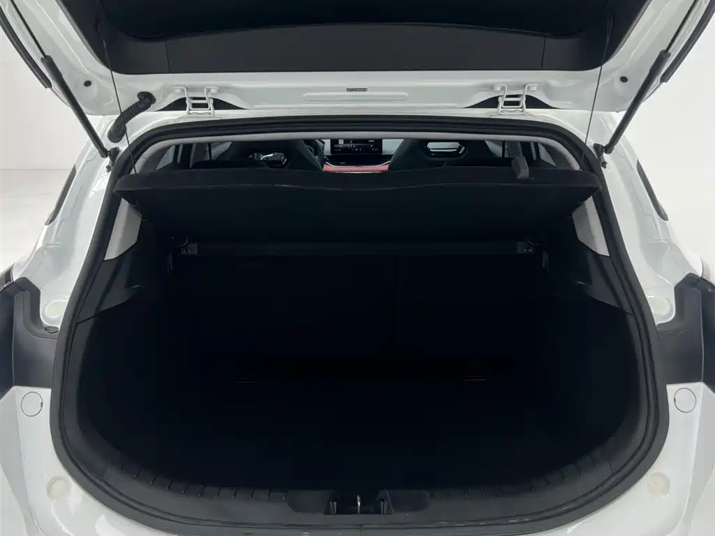 Geely Emgrand S 2021 — фото 20