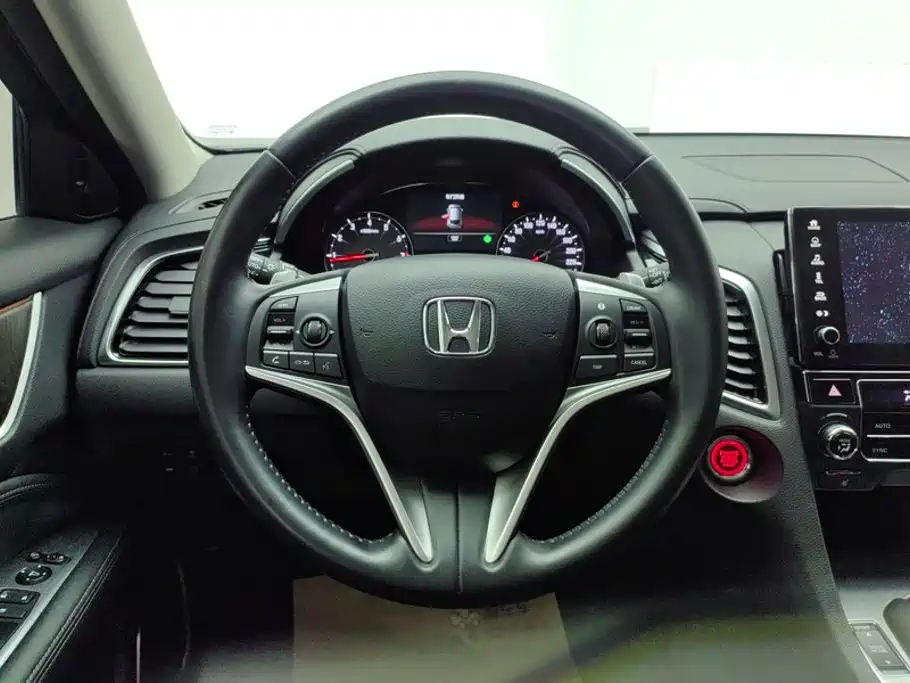 Honda Avancier 2023 — фото 15