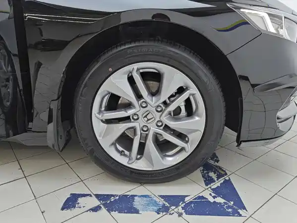 Honda Accord 2021