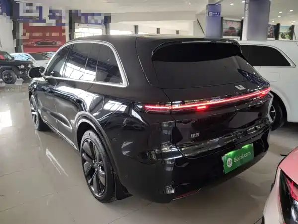 Li Auto L6 2024