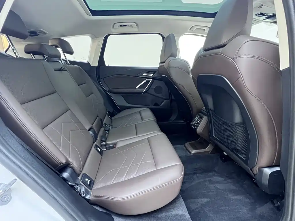 BMW X1 2023 — фото 24