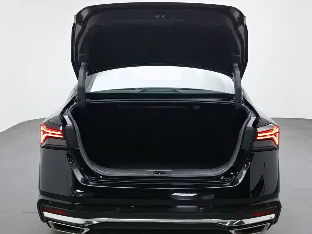 Nissan Teana 2023 — фото 16