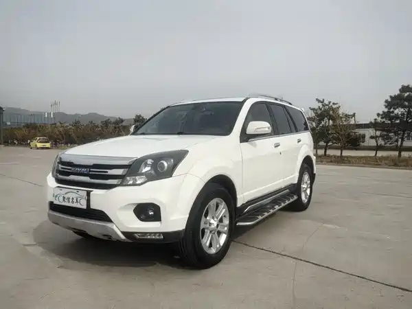 Haval H5 Classic 2016