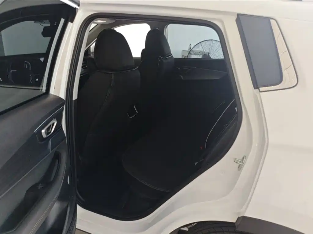 Chery Tiggo 5x 2022