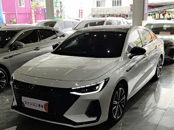 Chery Arrizo 8 2023
