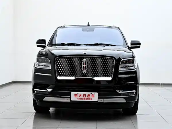 Lincoln Navigator 2020
