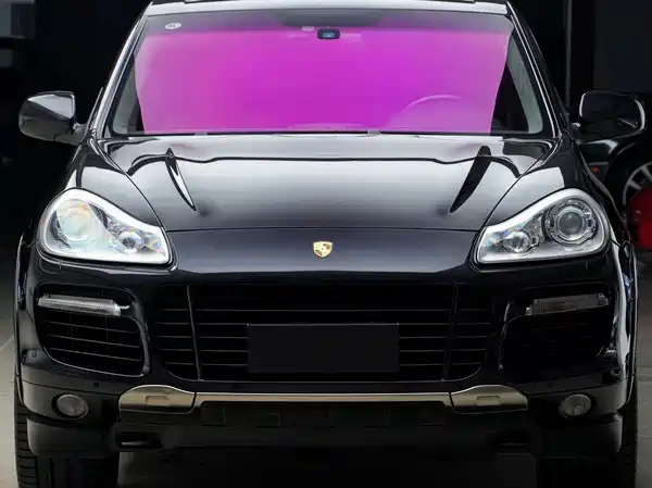 Porsche Cayenne 2007
