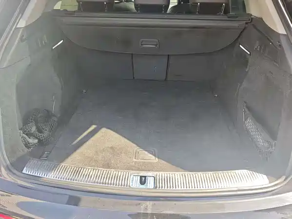 Audi Q5L 2022