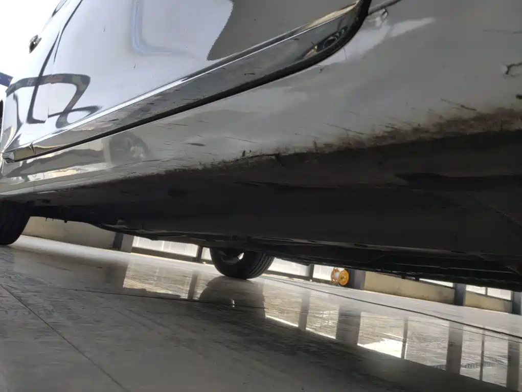Hyundai Sonata 2015 — фото 19