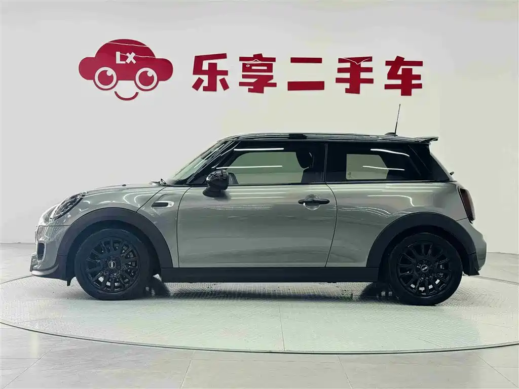 MINI MINI 2016