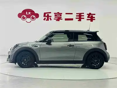 MINI MINI 2016