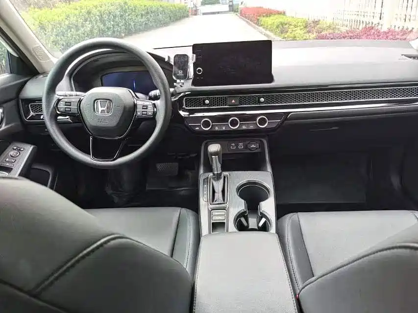 Honda Civic 2022