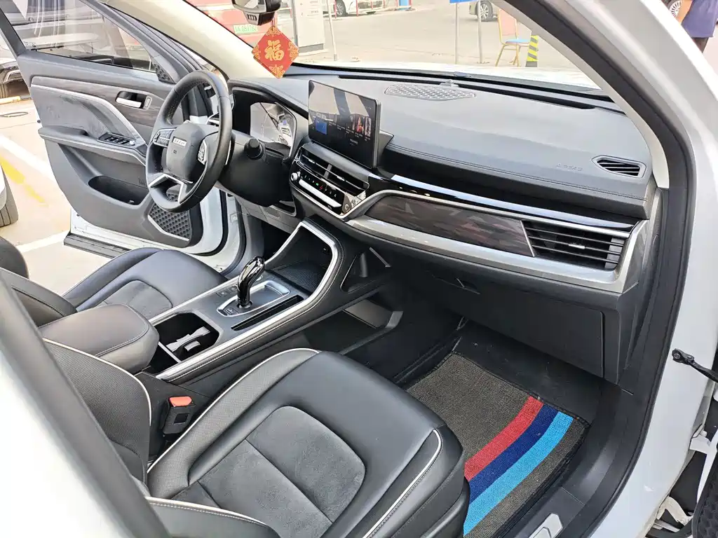 Haval H6 2021