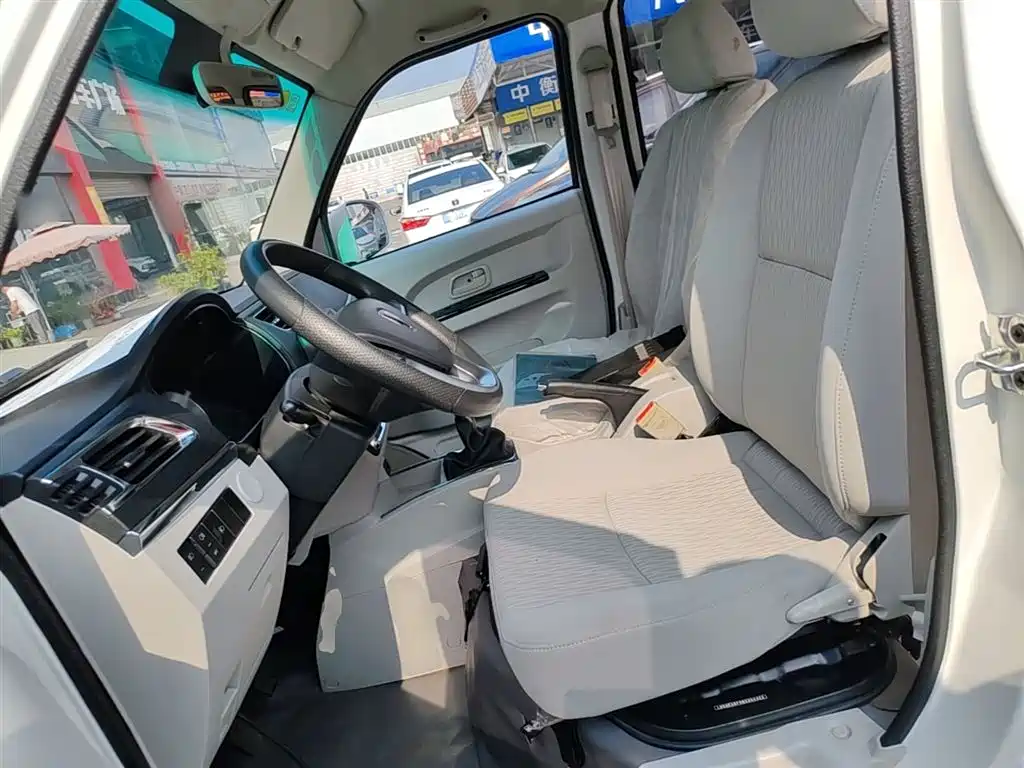 Jinbei Hiace X30L 2022 — фото 15